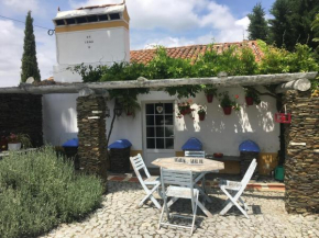 Casa de Jardim